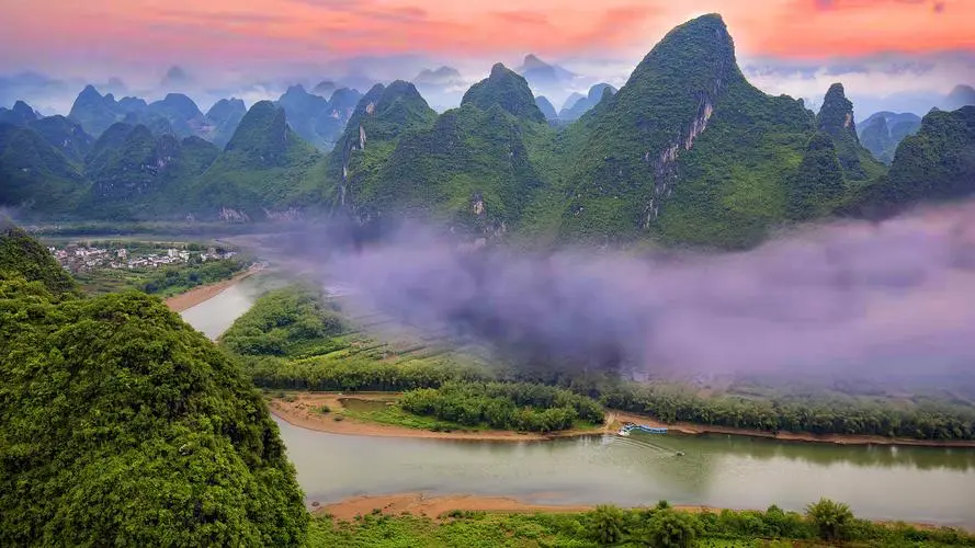 高端全自动科技